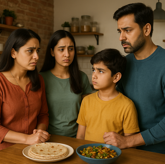 The New Age of Parenting: More Than Just Love